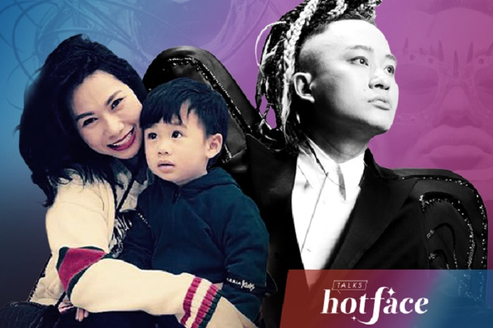 Tùng Dương: 'Vợ nhắc tôi làm cái gì cũng đừng bị quá' - 2