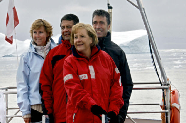 Di sản lớn của Thủ tướng bốn nhiệm kỳ Angela Merkel - 3