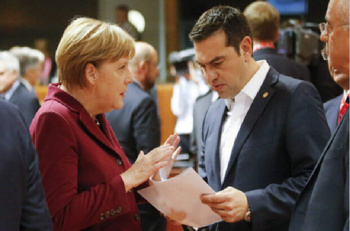 Di sản lớn của Thủ tướng bốn nhiệm kỳ Angela Merkel - 2