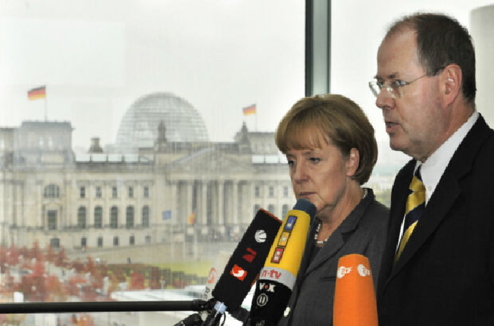 Di sản lớn của Thủ tướng bốn nhiệm kỳ Angela Merkel - 4