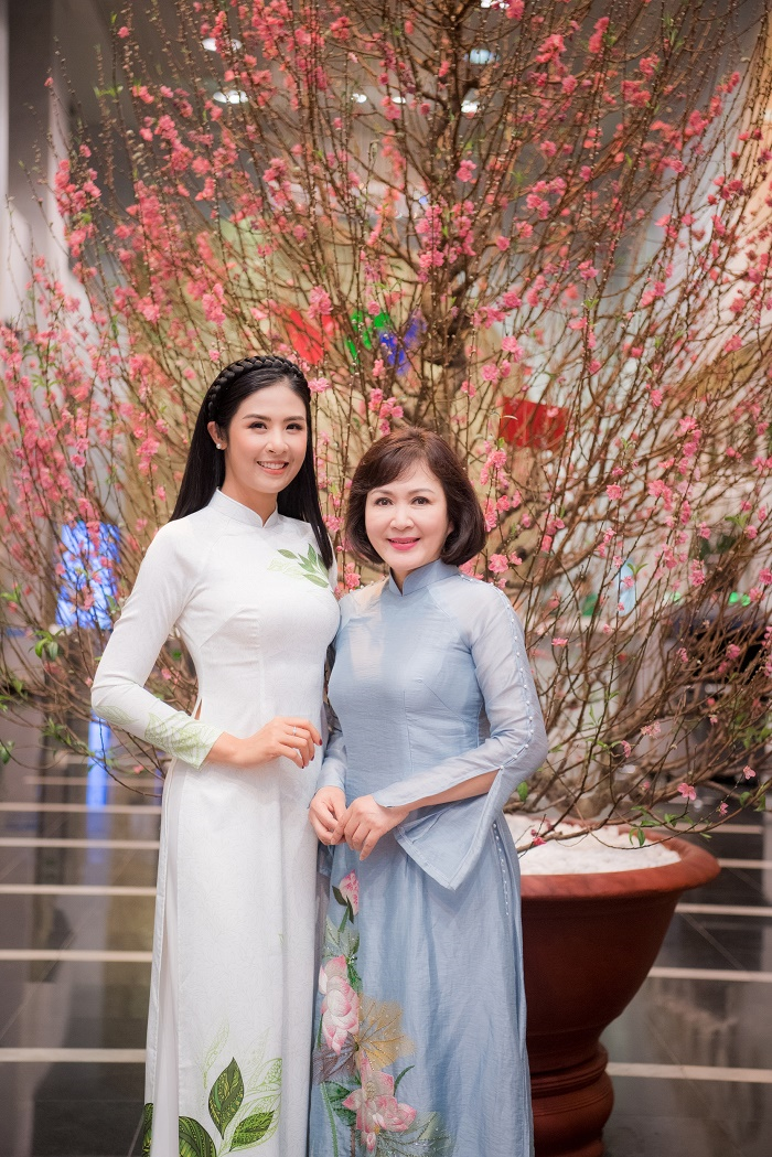 Sau một lần hoãn cưới, Ngọc Hân vẫn chưa quyết định thời điểm tổ chức hôn lễ - 3