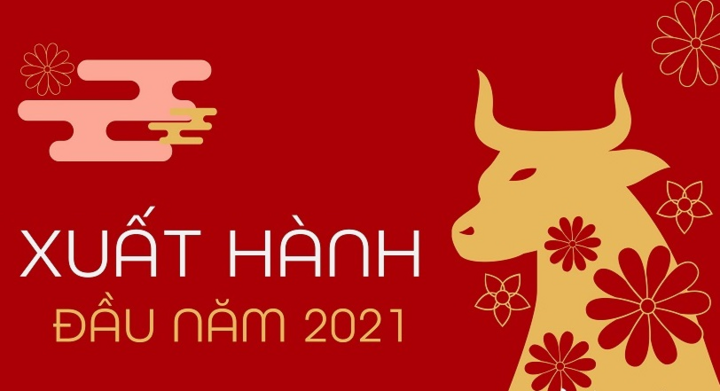Gợi ý hướng xuất hành đầu năm Tân Sửu 2021 - 1