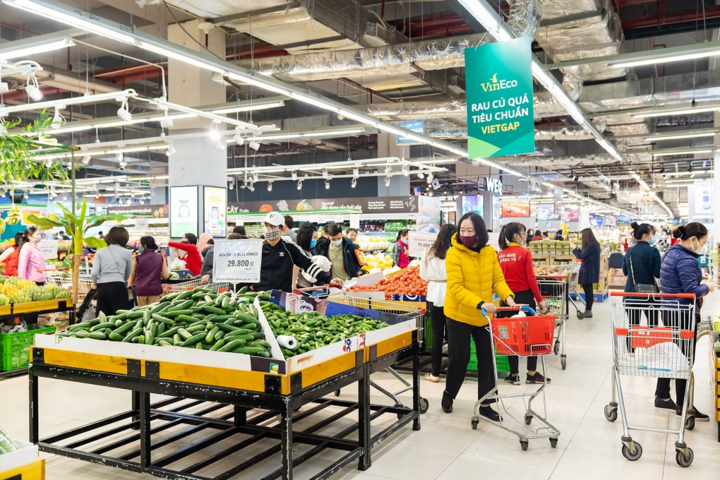 Bí kíp mua sắm hoàn hảo để Tết 2021 thảnh thơi, an toàn - 2