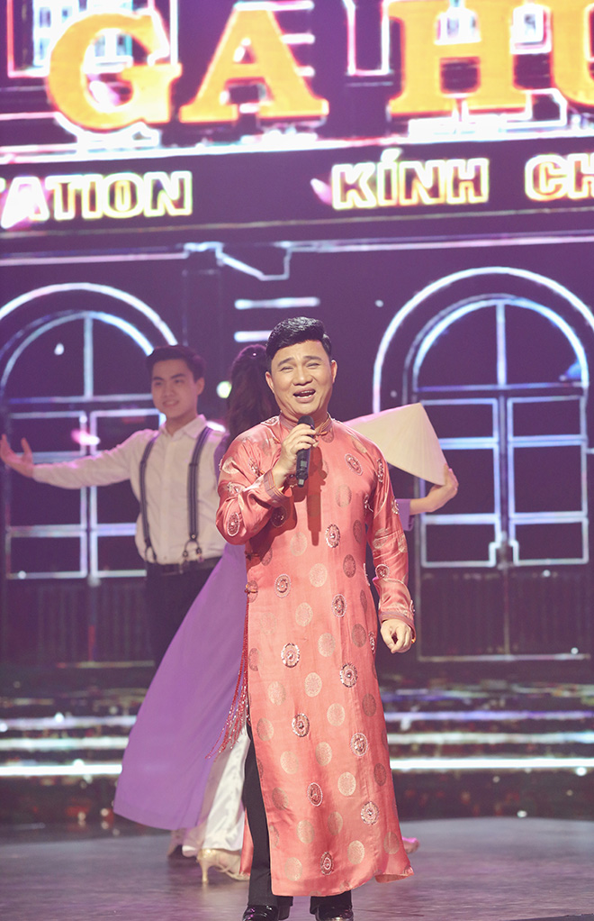 Đón giao thừa cùng Mr Đàm, Mỹ Linh, Hồ Ngọc Hà và dàn sao Việt - 11