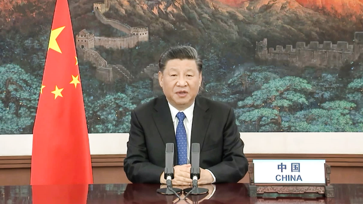 Ông Tập Cận Bình hứa hẹn cung cấp vaccine COVID-19 cho Trung và Đông Âu - 1