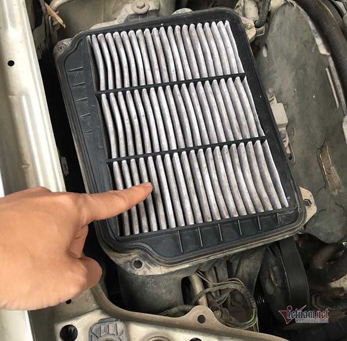 10 điểm lưu ý giúp hạn chế ô tô bị trục trặc giữa đường - 8