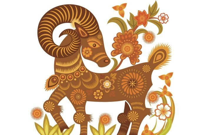 Dự đoán 12 con giáp năm 2021: Con giáp nào may mắn, thành đạt nhất? - 6