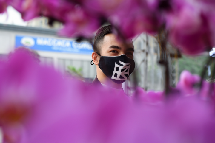 Tết cổ truyền của cầu thủ Việt kiều Andrey Nguyễn - 4