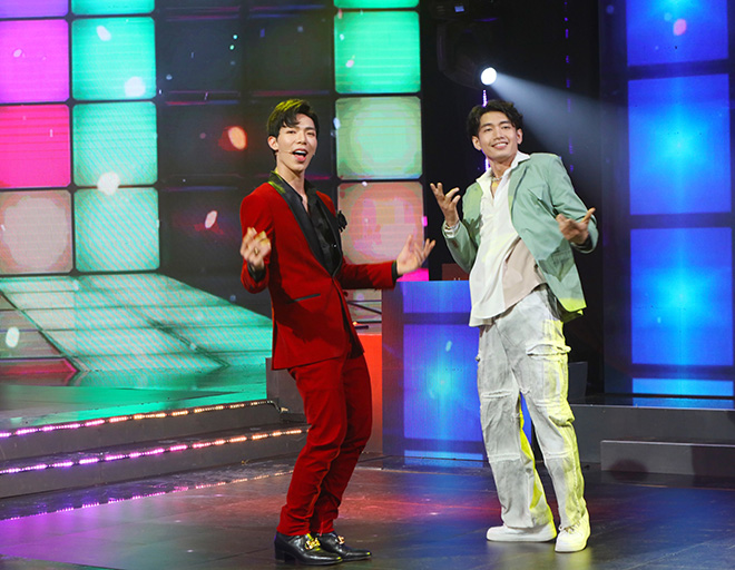 Đón giao thừa cùng Mr Đàm, Mỹ Linh, Hồ Ngọc Hà và dàn sao Việt - 4