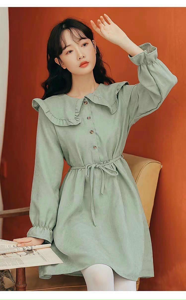 Kua Chảnh Shop: 'Thiên đường' thời trang thiết kế cho phái đẹp - 3