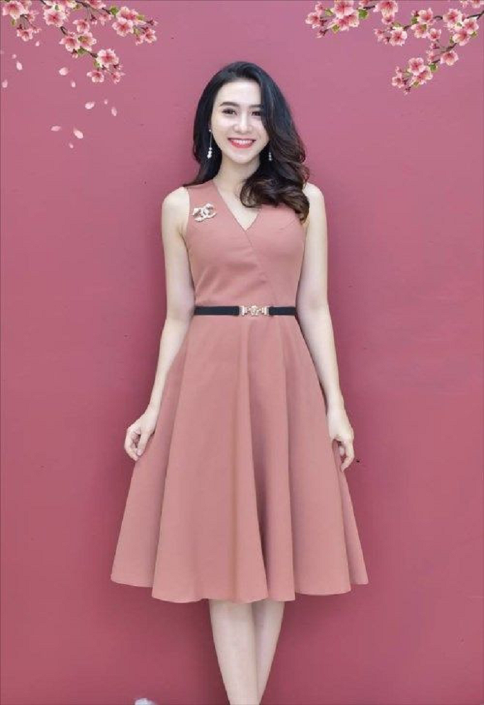 Kua Chảnh Shop: 'Thiên đường' thời trang thiết kế cho phái đẹp - 5