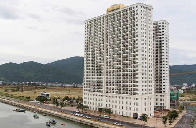 Ảnh hưởng của COVID-19, cả nước tồn kho gần 9.000 căn hộ - 2