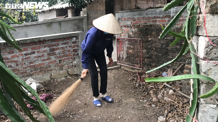 Tình làng, nghĩa xóm trong tâm dịch Chí Linh - 8