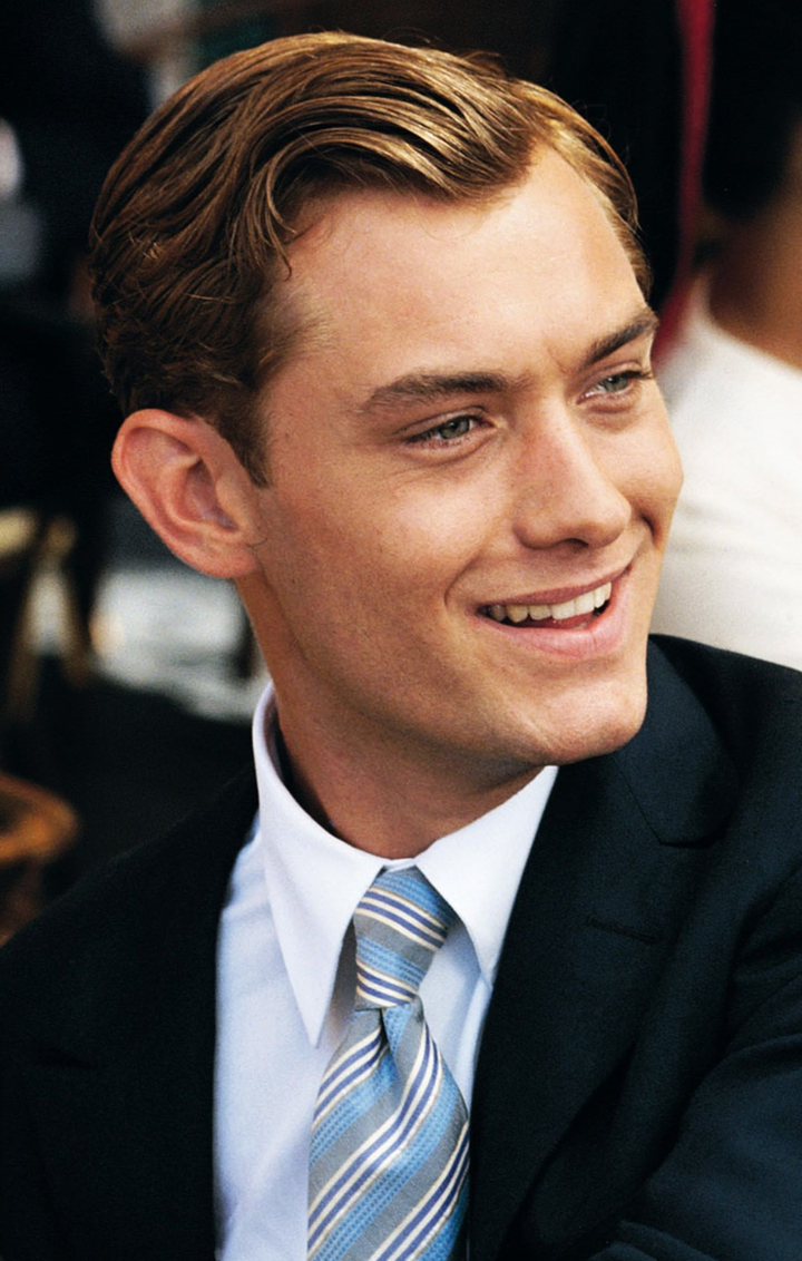 người đàn ông quyến rũ nhất thế giới ảnh 3 'Trai hư' quyến rũ nhất thế giới bỗng già xấu đến mức khó nhận ra - 2