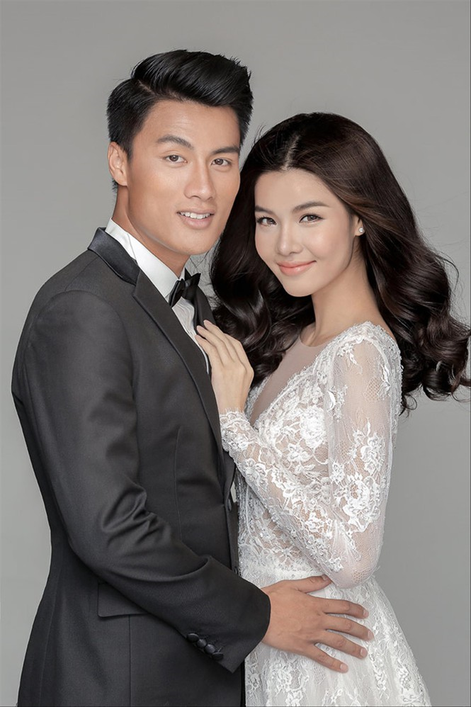 Những tay chơi thứ thiệt của bóng đá Việt Nam - 1