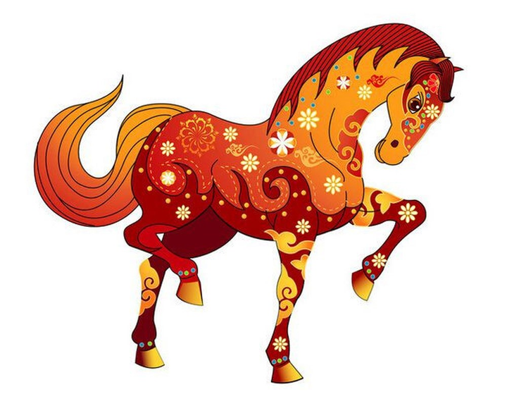 Dự đoán tuổi Ngọ năm Tân Sửu 2021: Nhiều biến động, thực sự nỗ lực sẽ thành công - 1