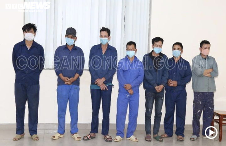 Kẻ cầm đầu đường dây làm giả cả triệu lít xăng ở Đồng Nai là ai? - 2