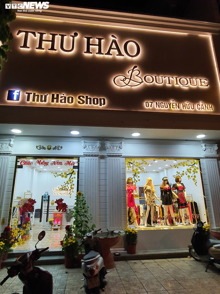 Thời trang Thư Hào: Địa chỉ mua sắm được yêu thích tại Đồng Tháp - 1