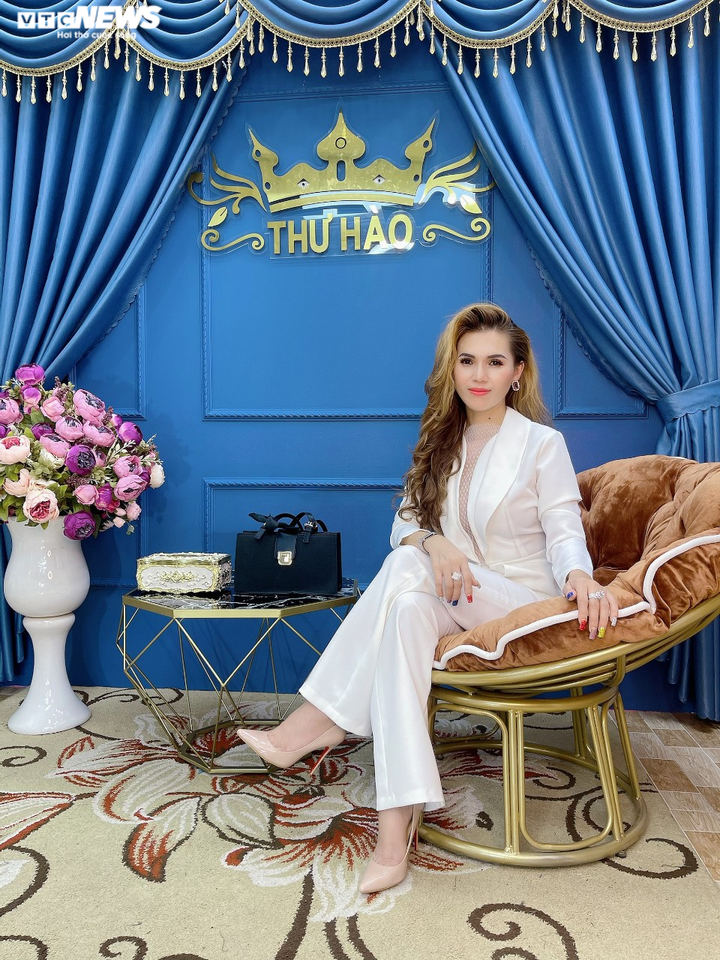 Thời trang Thư Hào: Địa chỉ mua sắm được yêu thích tại Đồng Tháp - 2