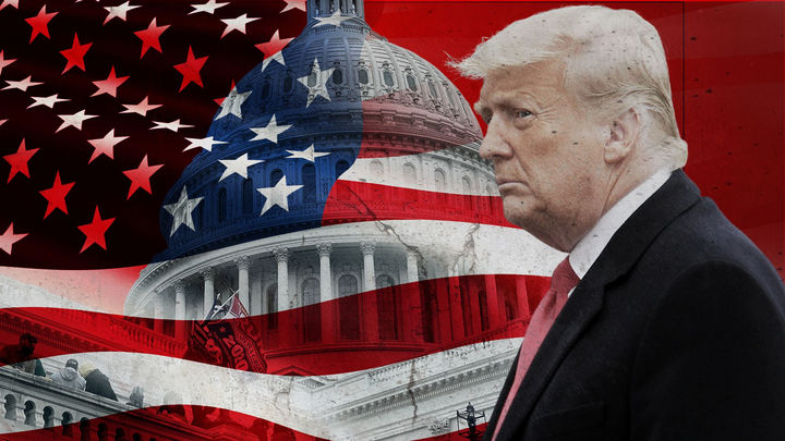 Phiên tòa luận tội cựu Tổng thống Trump sẽ diễn ra thế nào? - 1