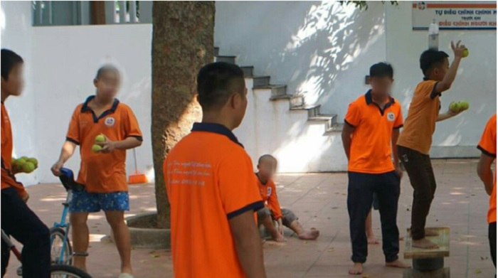 Trời là ta ở tột cùng nhân bản - 2