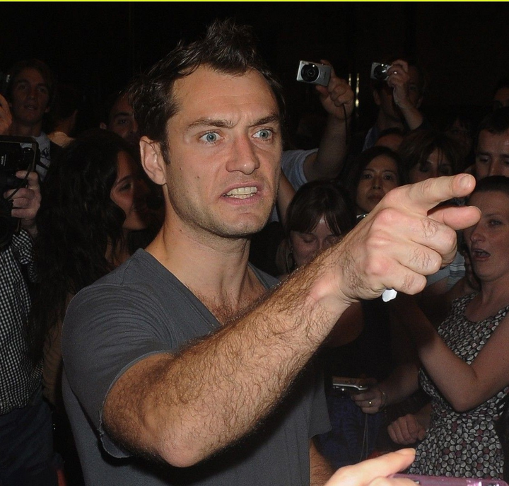 'Trai hư' quyến rũ nhất thế giới bỗng già xấu đến mức khó nhận ra - 4