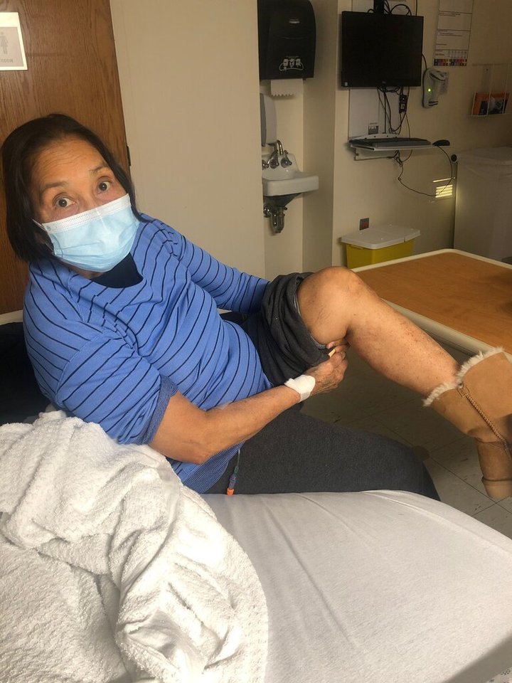 Nhiều người trên thế giới bị rối loạn máu hiếm gặp sau khi tiêm vaccine COVID-19 - 2