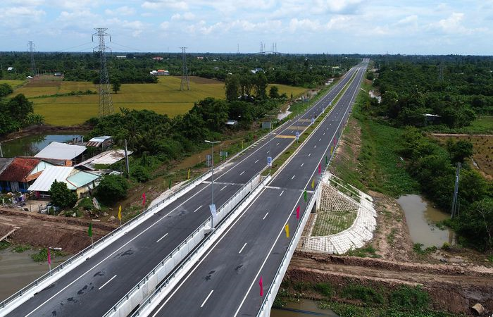Năm 2021, Tây Ninh dự kiến đầu tư 4.500 tỷ đồng kết nối giao thông - 1