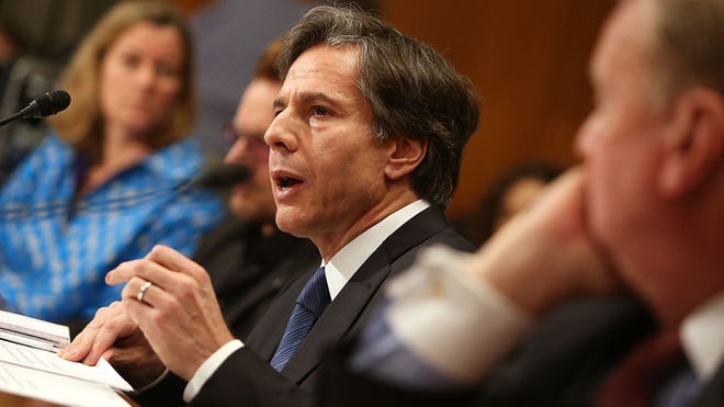 Vì sao Tổng thống Joe Biden chưa điện đàm với Chủ tịch Tập Cận Bình? - 1