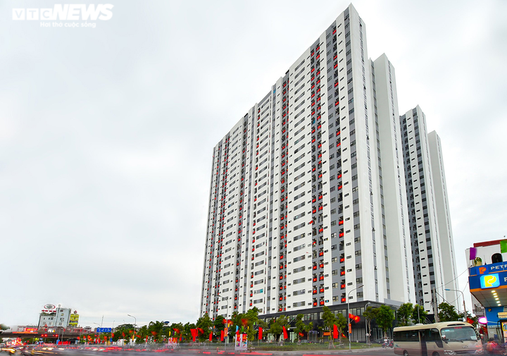 Cải tạo chung cư tại Hải Phòng: Cuộc đổi đời từ 'chính sách' đến 'cuộc sống' - 2