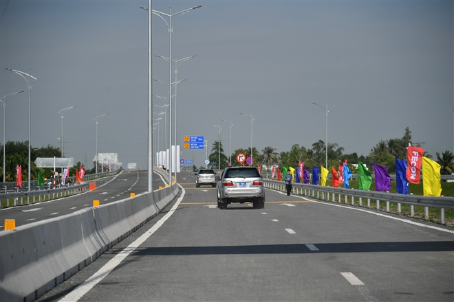 Những tuyến cao tốc sẽ thay đổi diện mạo ĐBSCL - 2