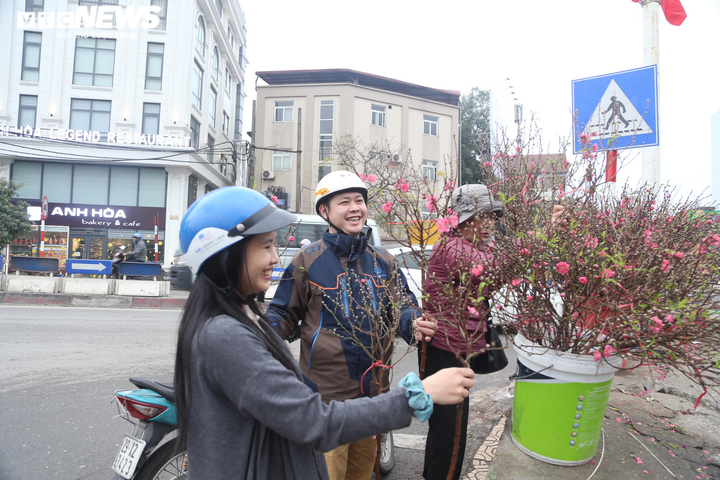 Thời tiết ngày 29 Tết: Không khí lạnh suy yếu, miền Bắc tăng nhiệt trở lại - 1