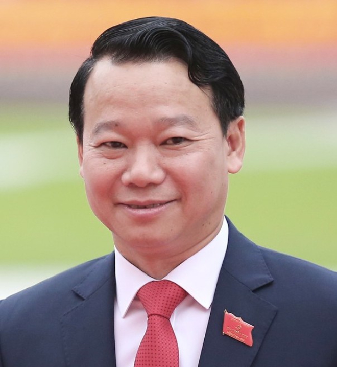 Bí thư Yên Bái Đỗ Đức Duy: Hạnh phúc là sự hài lòng của người dân - 2