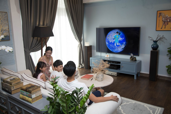 VNPT nâng băng thông hỗ trợ khách hàng tại các tỉnh bị ảnh hưởng bởi COVID-19 - 1