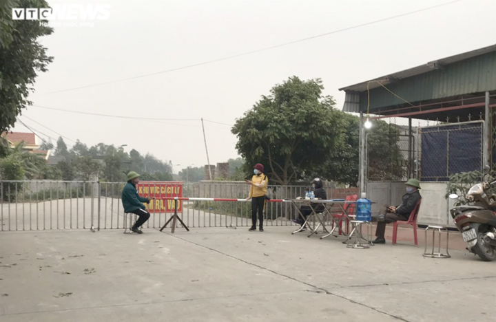 Dỡ phong tỏa 9 xã, phường ở Đông Triều, Quảng Ninh - 1