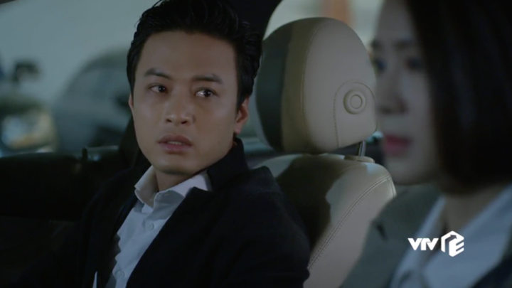 'Hướng dương ngược nắng' tập 26: Bà Bạch Cúc dùng Minh đấu ông Vụ - 1