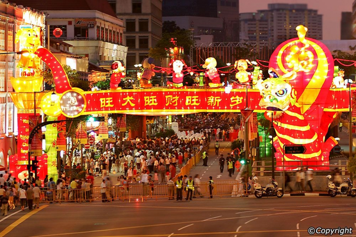 Đón Tết Nguyên đán, các nước châu Á thấp thỏm lo COVID-19 - 1