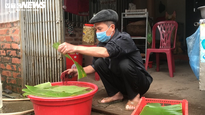 Hải Dương vận động người dân không đi chúc Tết và gặp mặt đầu xuân - 1