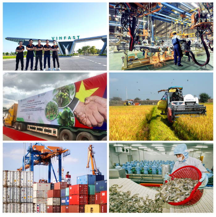 Bình thường, Bất thường và Phi thường - 7