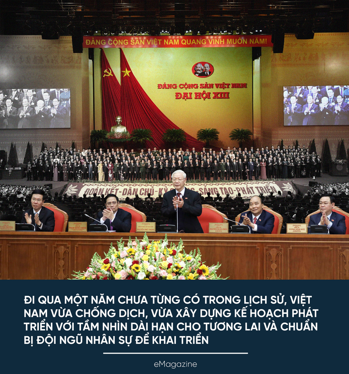 Bình thường, Bất thường và Phi thường - 8