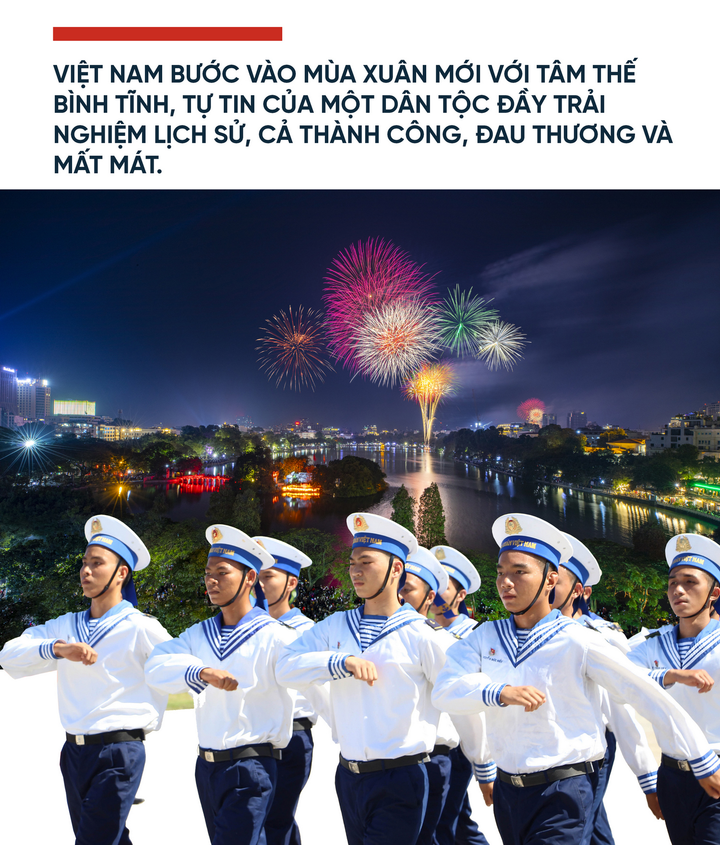 Bình thường, Bất thường và Phi thường - 10