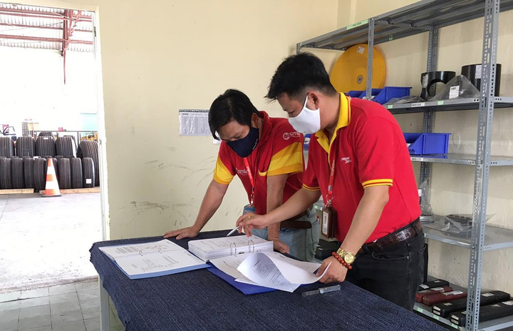 Những chuyến bay nghĩa tình ngày 30 Tết - 2