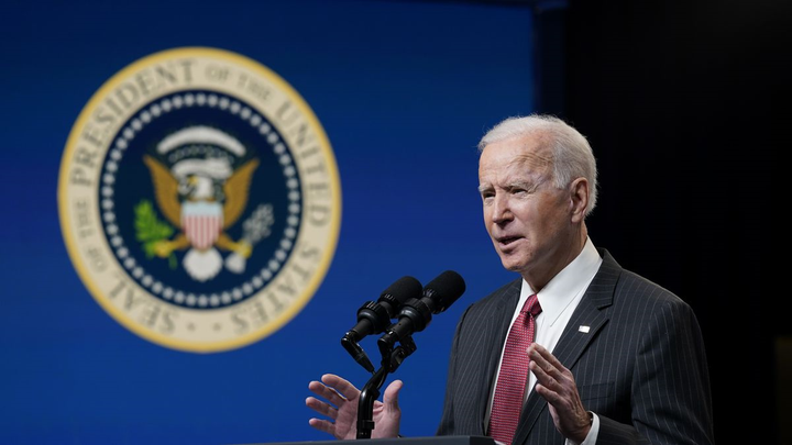 Mỹ trừng phạt lãnh đạo quân đội Myanmar - 1