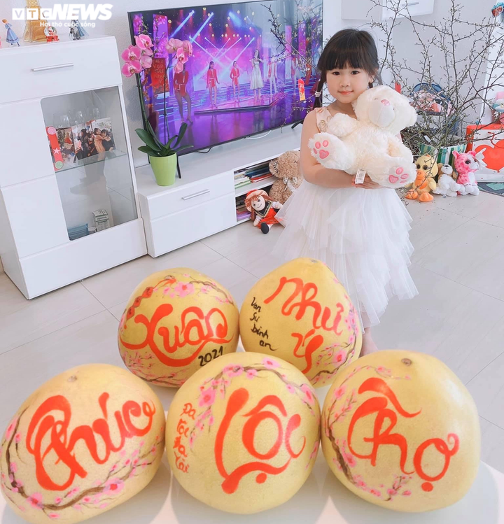 Tết của những người Việt xa quê trên đất Cộng hòa Séc giữa dịch COVID-19 - 9