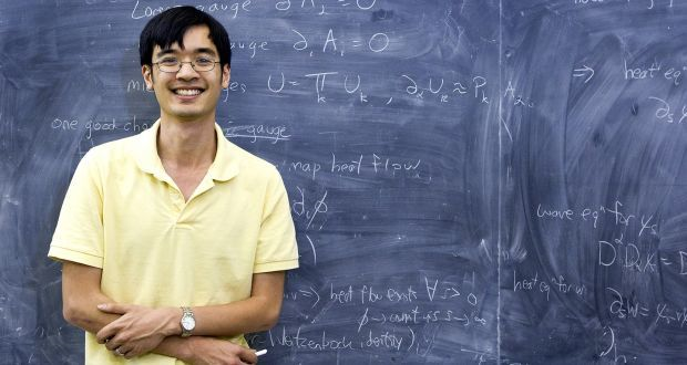 Những người có IQ cao hơn thiên tài Einstein hiện ra sao? - 8