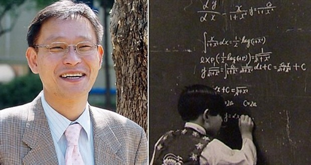 Những người có IQ cao hơn thiên tài Einstein hiện ra sao? - 7