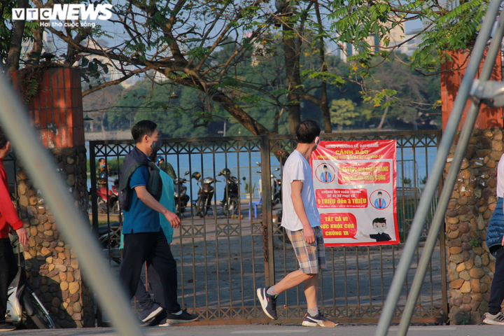 Trận địa pháo hoa duy nhất ở Hà Nội dịp Tết Nguyên đán được bảo vệ nghiêm ngặt - 2