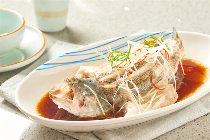 Món ăn không thể thiếu trong đêm giao thừa của người Trung Quốc - 3