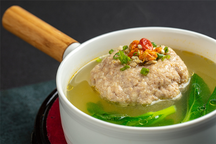 Món ăn không thể thiếu trong đêm giao thừa của người Trung Quốc - 4