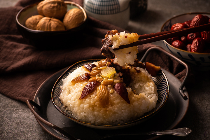 Món ăn không thể thiếu trong đêm giao thừa của người Trung Quốc - 6